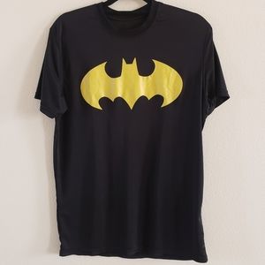 Batman Dri Fit Shirt
